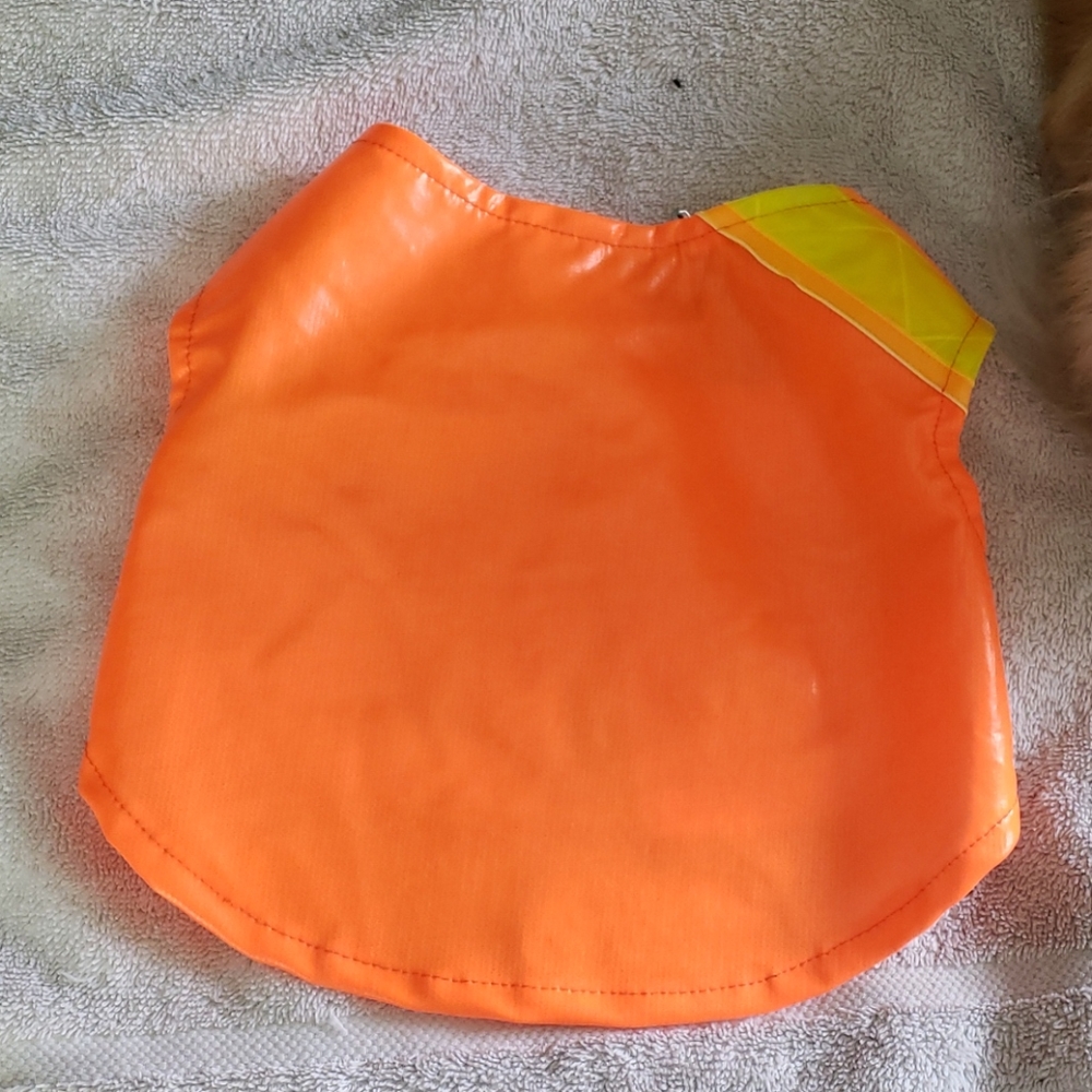 DOGGY Reflective Nighttime  Walk/RainVests